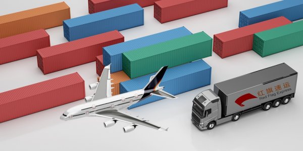 跨境電商BC清關(guān)、跨境清關(guān)方式？-紅旗速運(yùn)