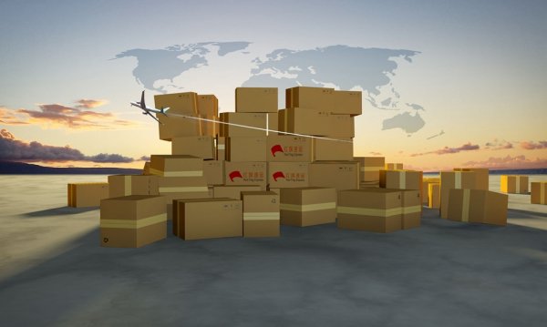 化妝品臺(tái)灣如何直郵中國(guó)？臺(tái)灣通過(guò)香港直郵郵寄內(nèi)地-紅旗速運(yùn)