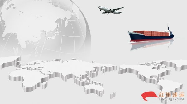 英國貨物如何轉運到中國-進口清關