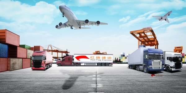 疫情期間香港商品如何轉(zhuǎn)運到福建南平呢？