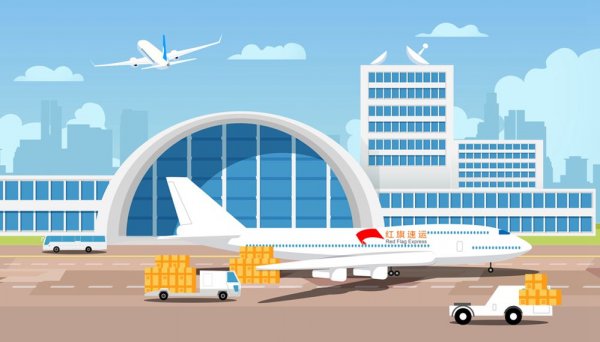 移動電源（充電寶）如何快遞到印尼？