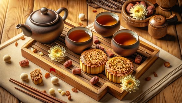 月餅如何集運(yùn)到國外？