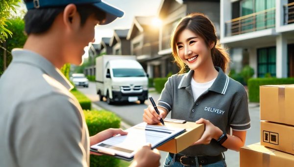 如何郵寄藥品去馬來西亞？
