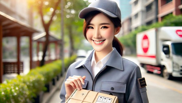 藥品可以郵寄到泰國嗎？