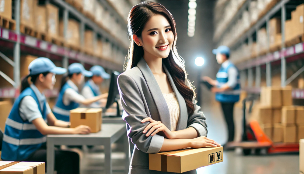 海外剁手不發愁！香港代收+轉運，解鎖海淘新姿勢！