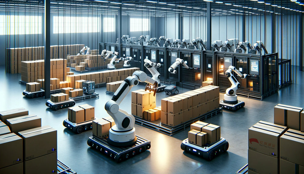 香港代收攻略！你的全球好物，在這座城市完美接力